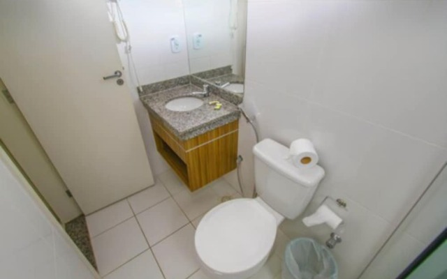 Resort Lacqua diRoma - Caldas Tur