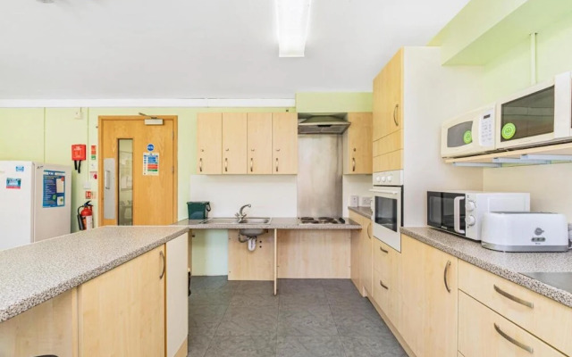 Vibrant Ensuite Rooms - HATFIELD - Hostel