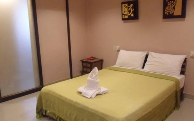 Wiangsiri Lamphun Resort