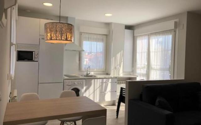 Liencres Apartamentos