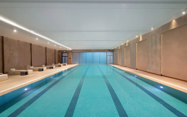 Star Apartment Beijing