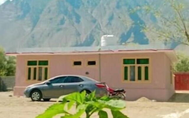 Manthokha Guest House skardu