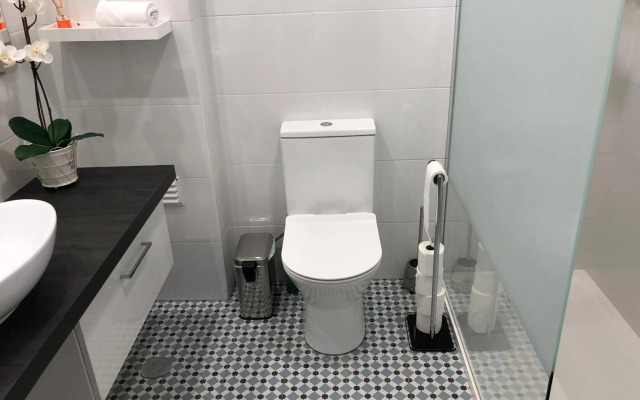 Martas Lisbon Apartment