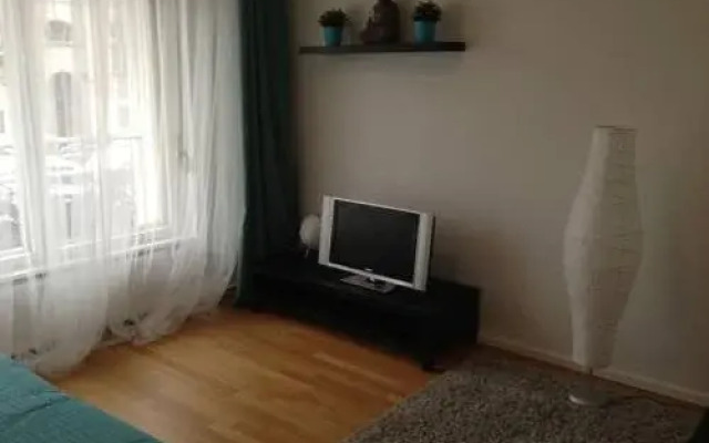 Real Appartements Jagowstrasse