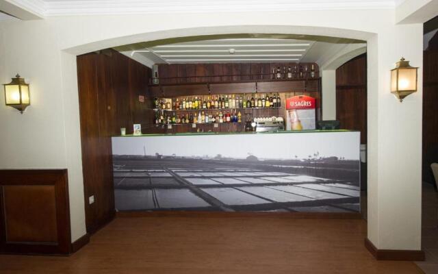 Hotel João Padeiro