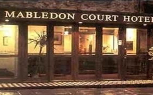 Mabledon Court Hotel