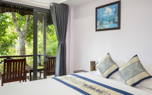 Mai Phuong Resort Phu Quoc