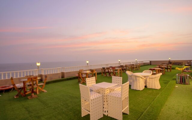 State Beach Resort & Spa