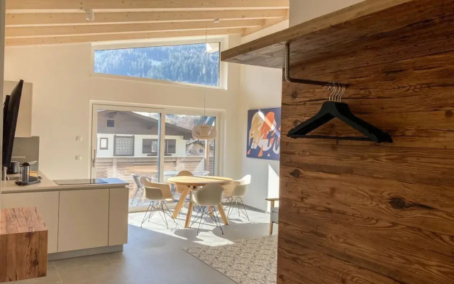 Das Georgen Maiskogel Gries