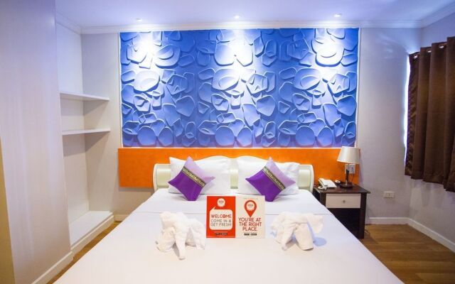 NIDA Rooms Lotus Bai yok 599