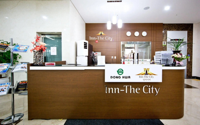 Inn-The City Nonhyun