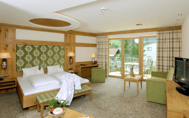 Hotel Pramstraller