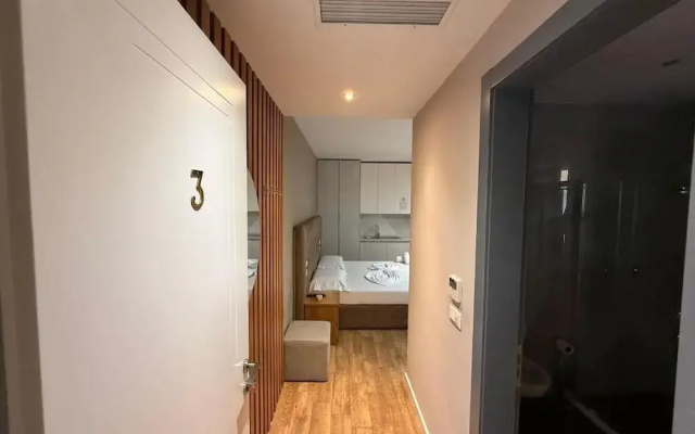 La Villa Bnb