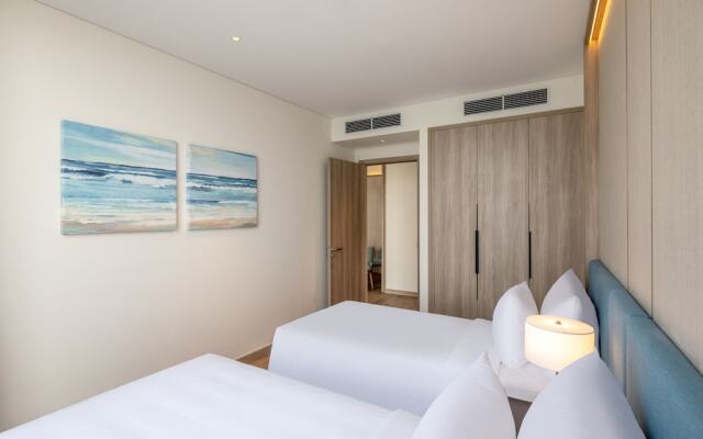 A La Carte Ha Long Bay Managed by TASECO