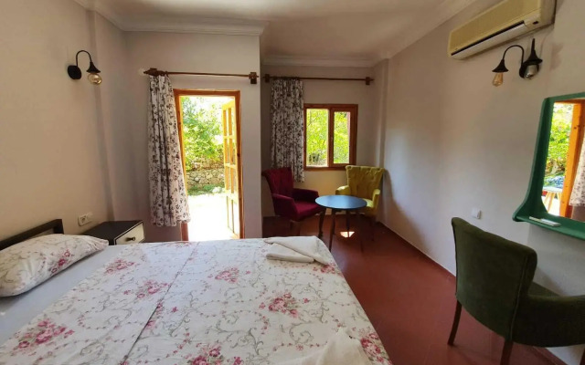 Oblomov Hotel