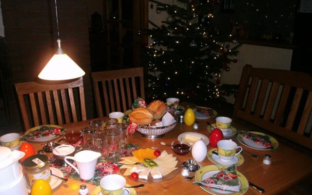 Naturhotel Hof Ehlers