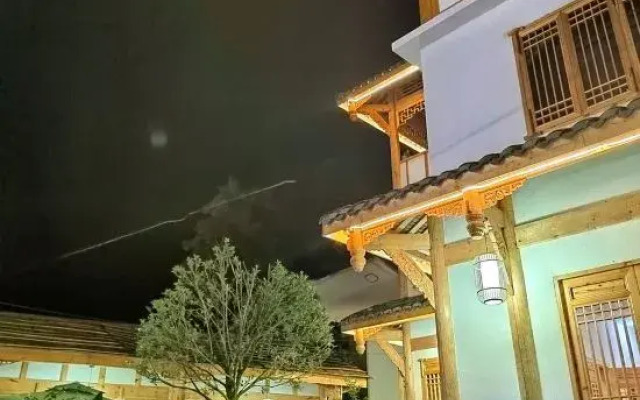 Shanshang Sunshine Courtyard