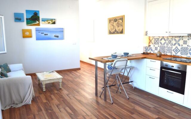 Ático Gaspar del Pino