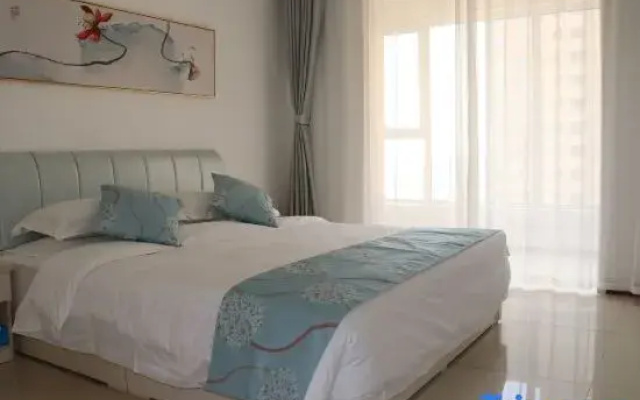 Xingang Apartment