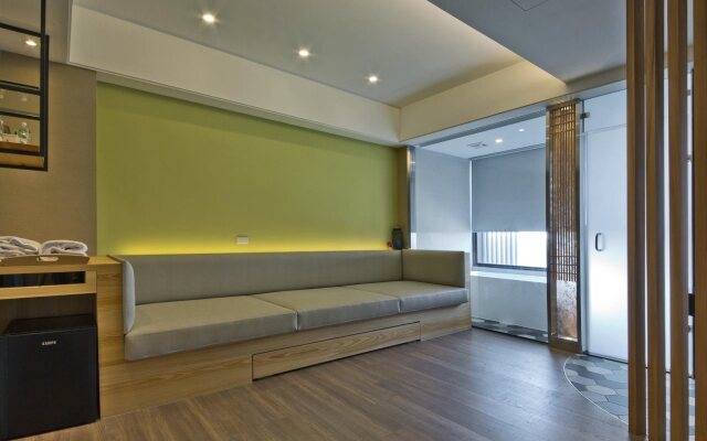 Joy Inn