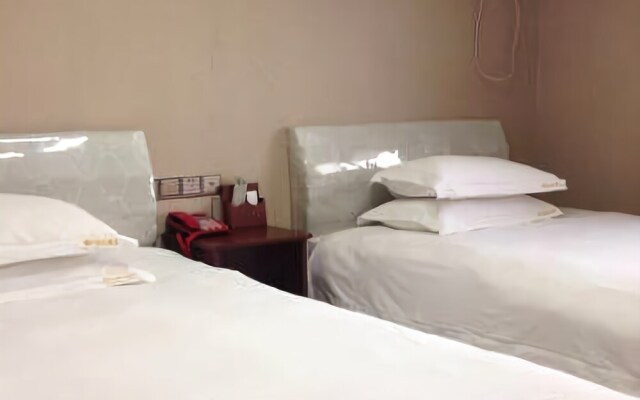 Po Yang Hu Hotel