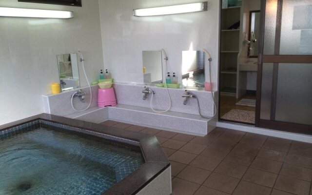 Business Hotel Ark Hekinan