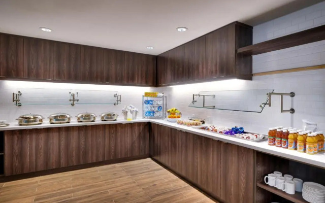 Residence Inn Brunswick