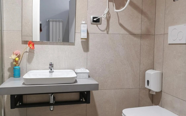 CSI Group - Hotel Central Station