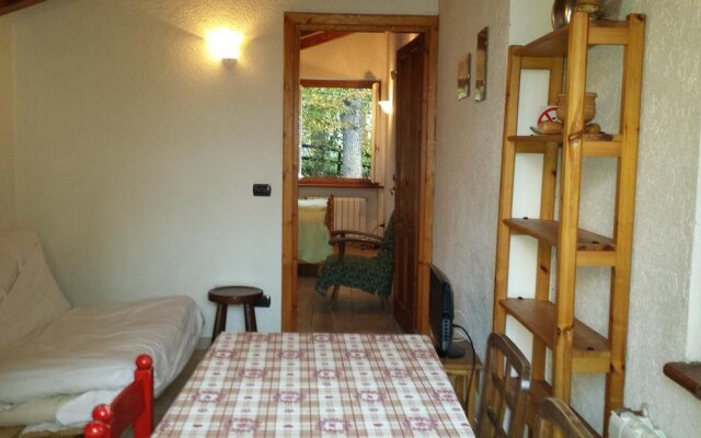 B&B Ico's Lodge (Villa Toesca)