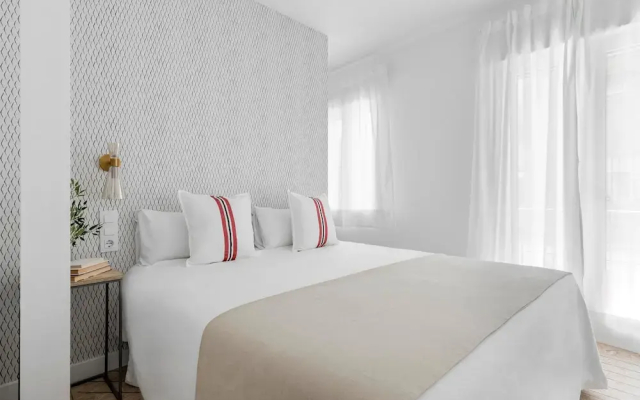 Maderas Apartments by Olala Homes