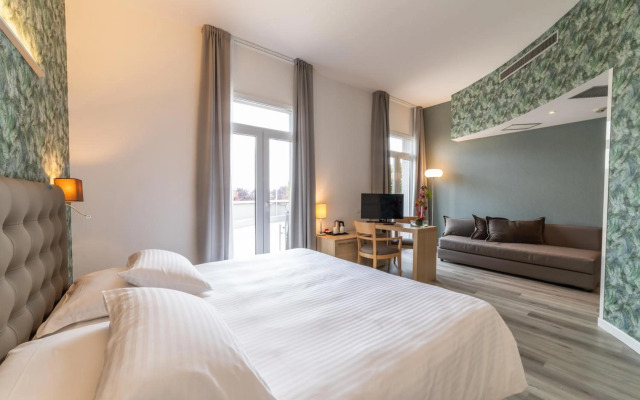 Hotel Mioni Royal San