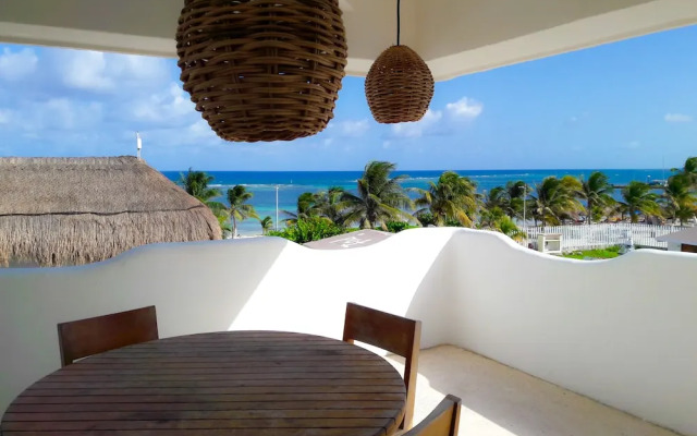 Departamentos 40 Cañones