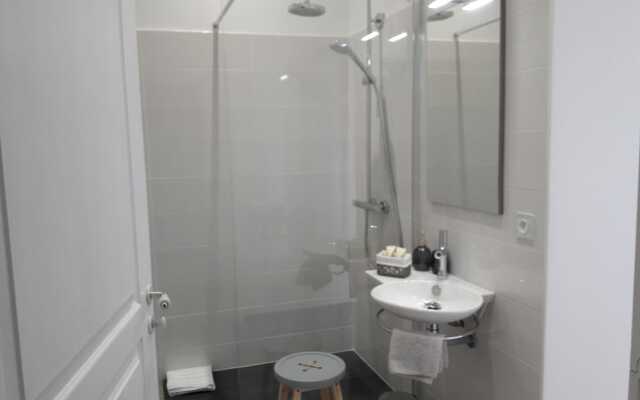 Au Coeur des Eléments