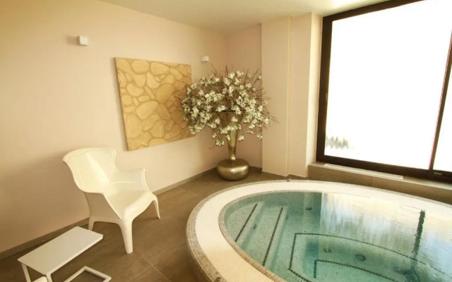 Hôtel du Soleil & Spa