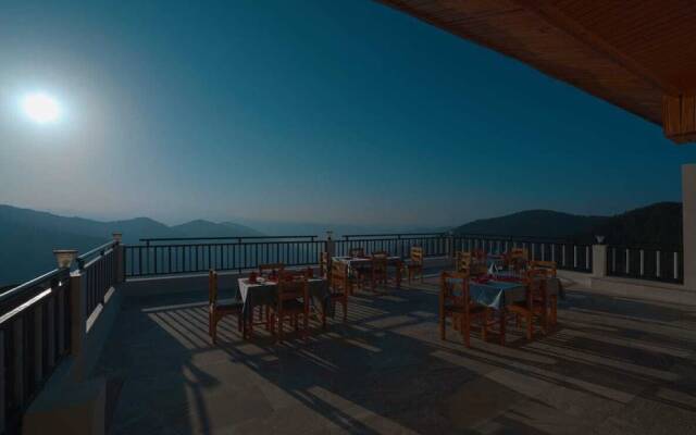 Valley View Hotel & Restaurant
