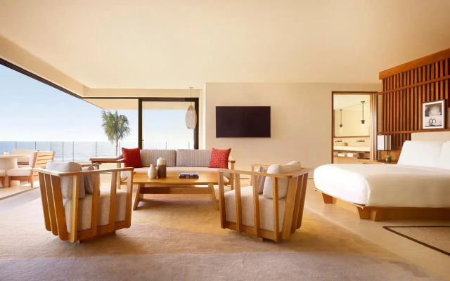 Nobu Hotel Los Cabos
