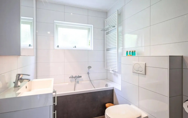 Holiday Home Near Texel Dunes & Beach