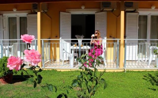 Aparthotel 3 stars Kavos