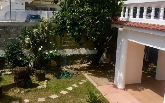 Puerto Plata Beach Hostel
