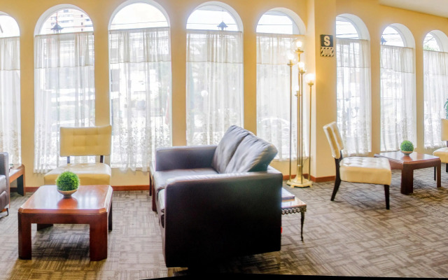Hotel Carmel