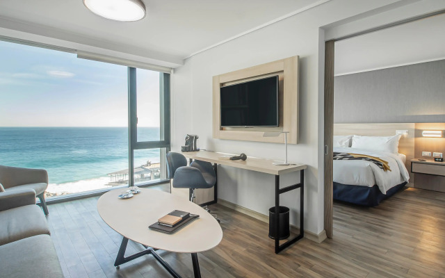 Atton Vina del Mar San Martin by Pullman