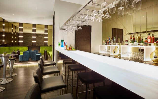 Vivanta Pune, Hinjawadi