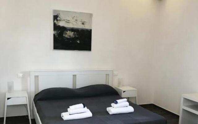 B&b Il Tufo