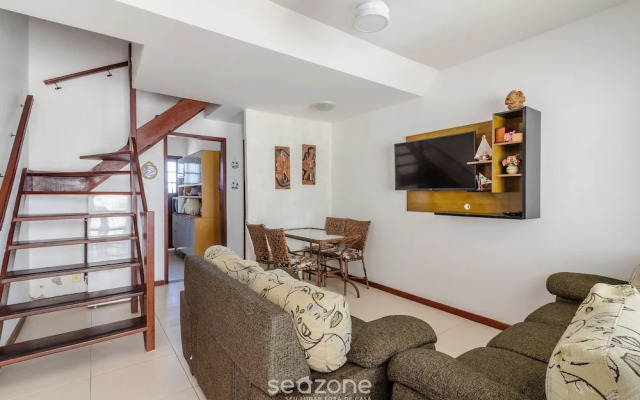 House With Pool at Praia da Dunas Pdu0033