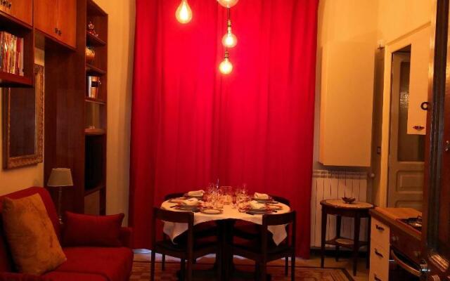 Casa Vacanze Archi Medievali