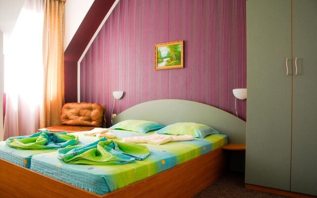 Georgievi Hotel