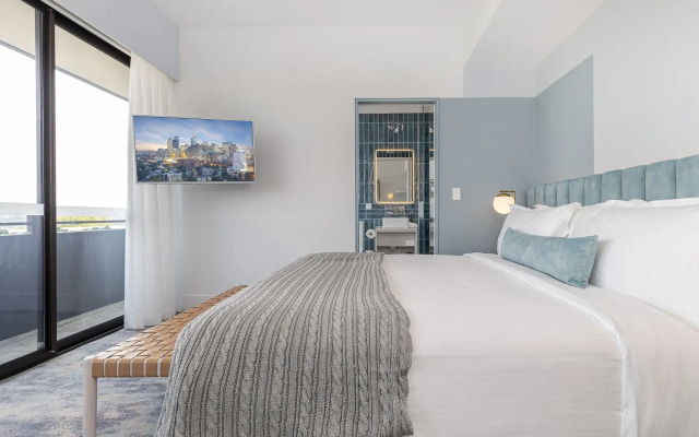 The Albert Hotel Mosman