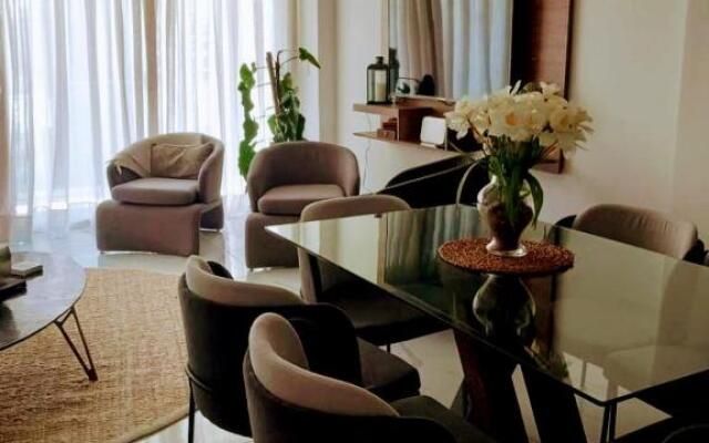 Paradise Apartment