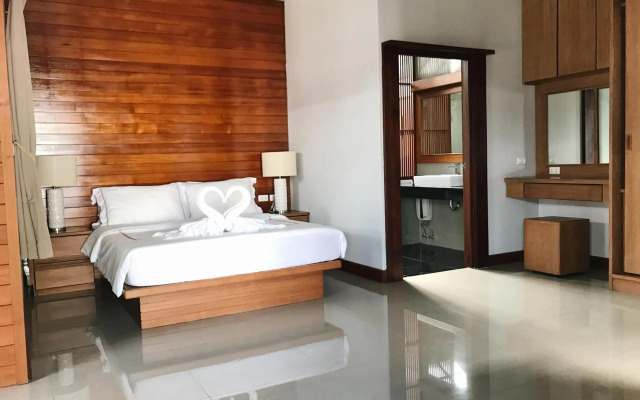 The Nest Samui