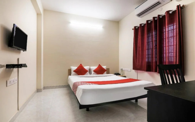 Sri Krishna Brindavan By OYO Rooms